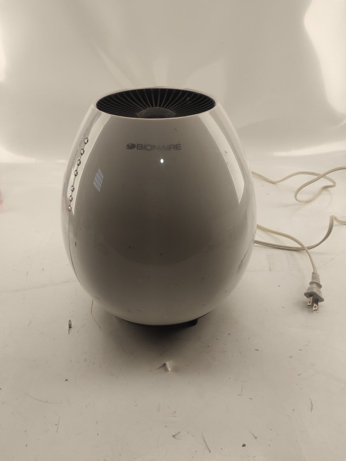 Purificateur d’air compact HEPA Bionaire BAP600