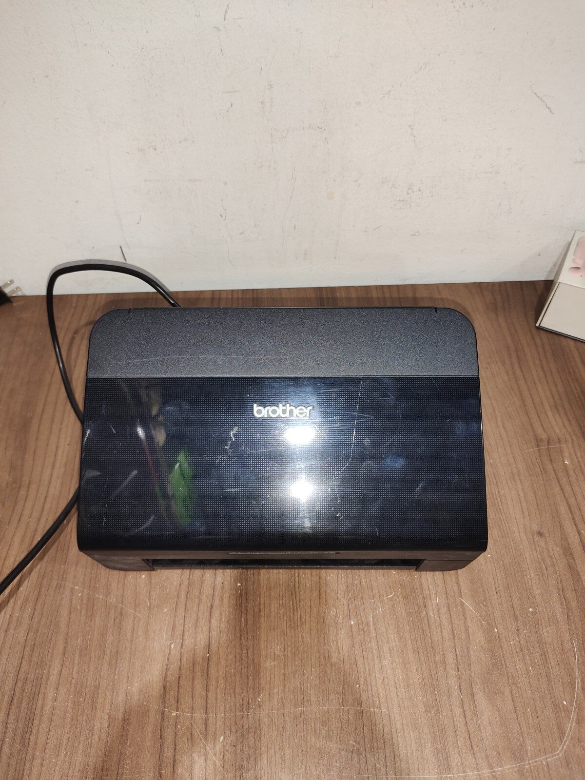 Brother ADS-2000 ImageCenter High-Speed Desktop Color Scanner