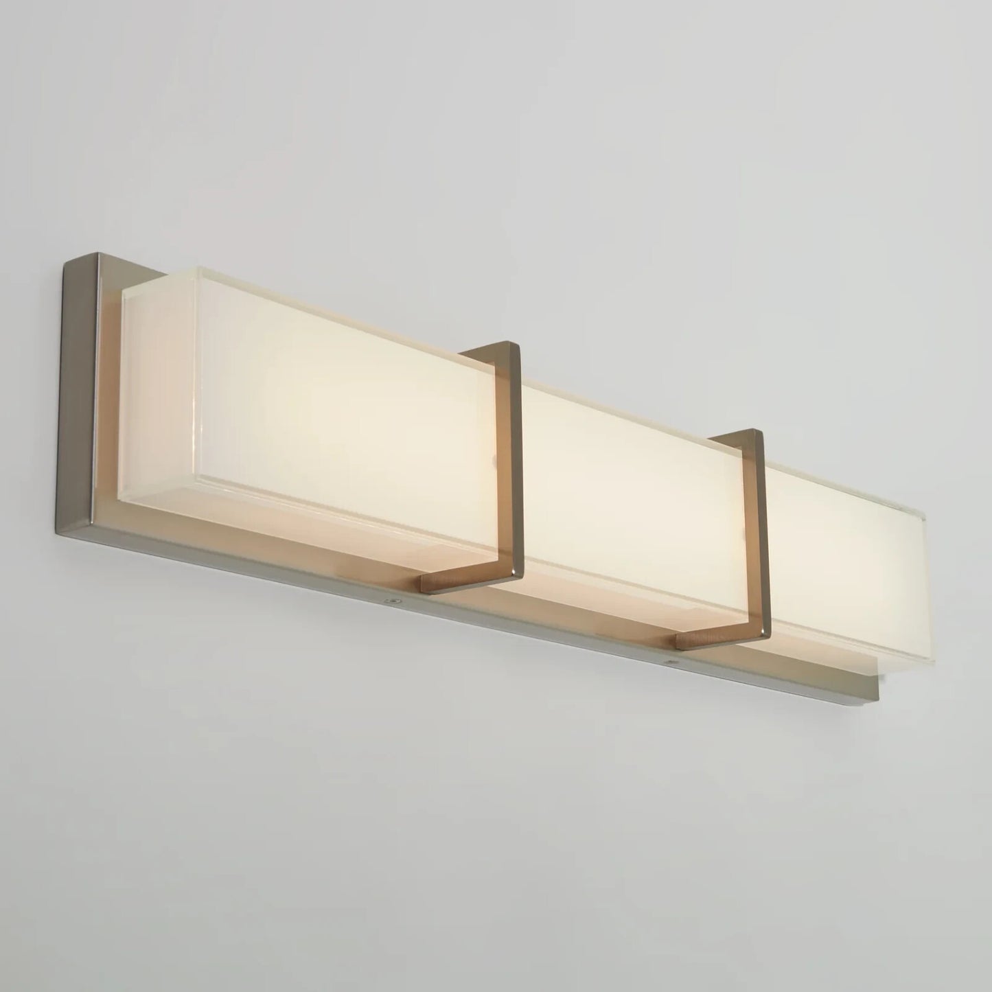 Artika Subway 29W LED Modern Bathroom Vanity Light Fixture