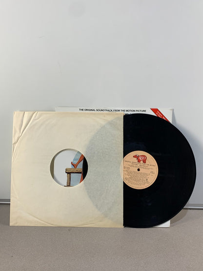 Vtg 1979 MEATBALLS Movie OST Soundtrack BILL MURRAY Lp VINYL