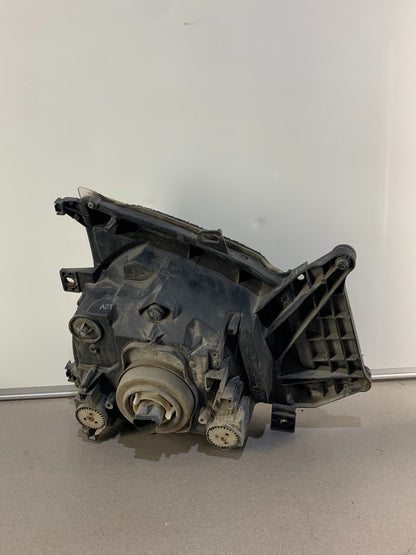 Genuine Isuzu - Head Lamp Left Side For NPR NPR HD NQR NRR 4KH1 4HE1 2004-2007