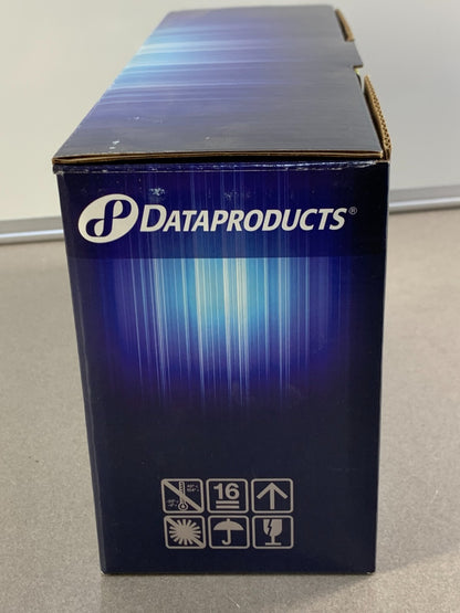 Dataproducts Toner Cartridge Replacement for Canon 0263B001A
