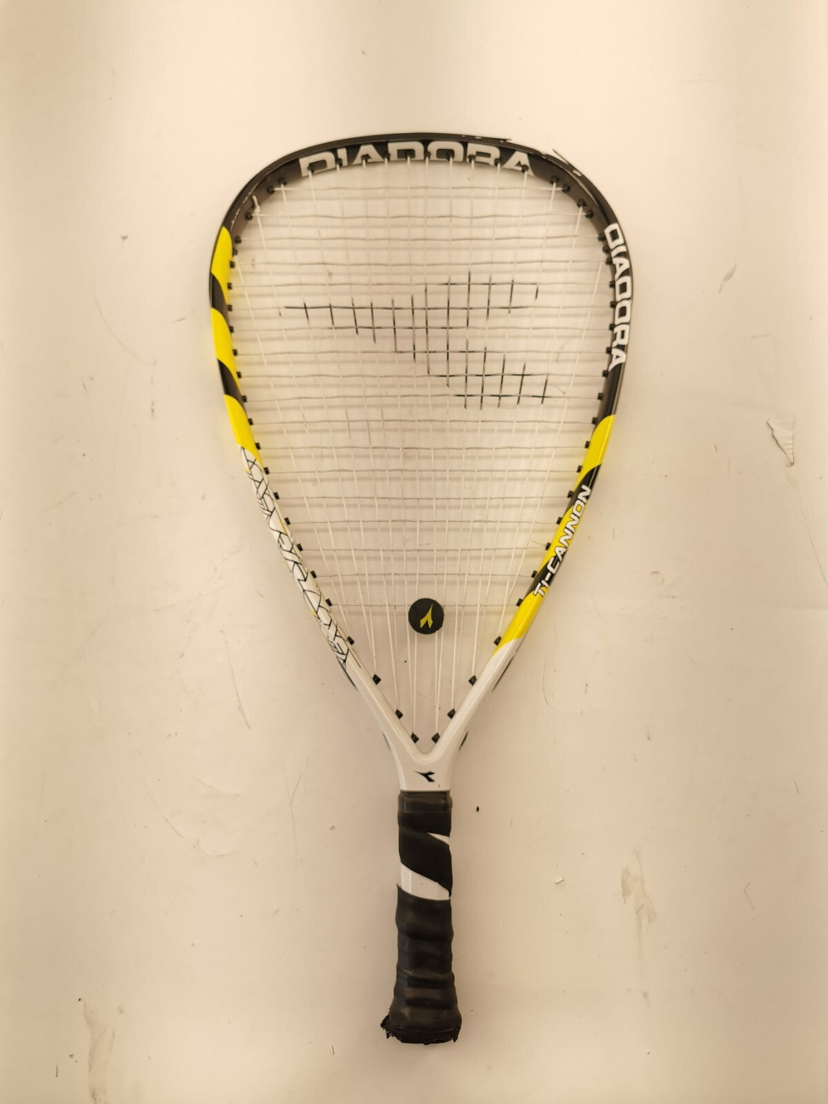 DIADORA RACQUETBALL TI-CANNON