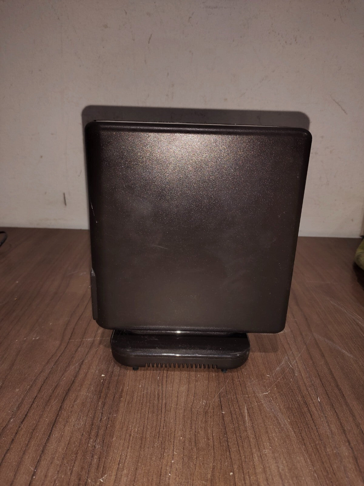 Seagate FreeAgent Desktop 500GB 7200RPM USB 2.0 External Hard Drive - 9NK2AL-510