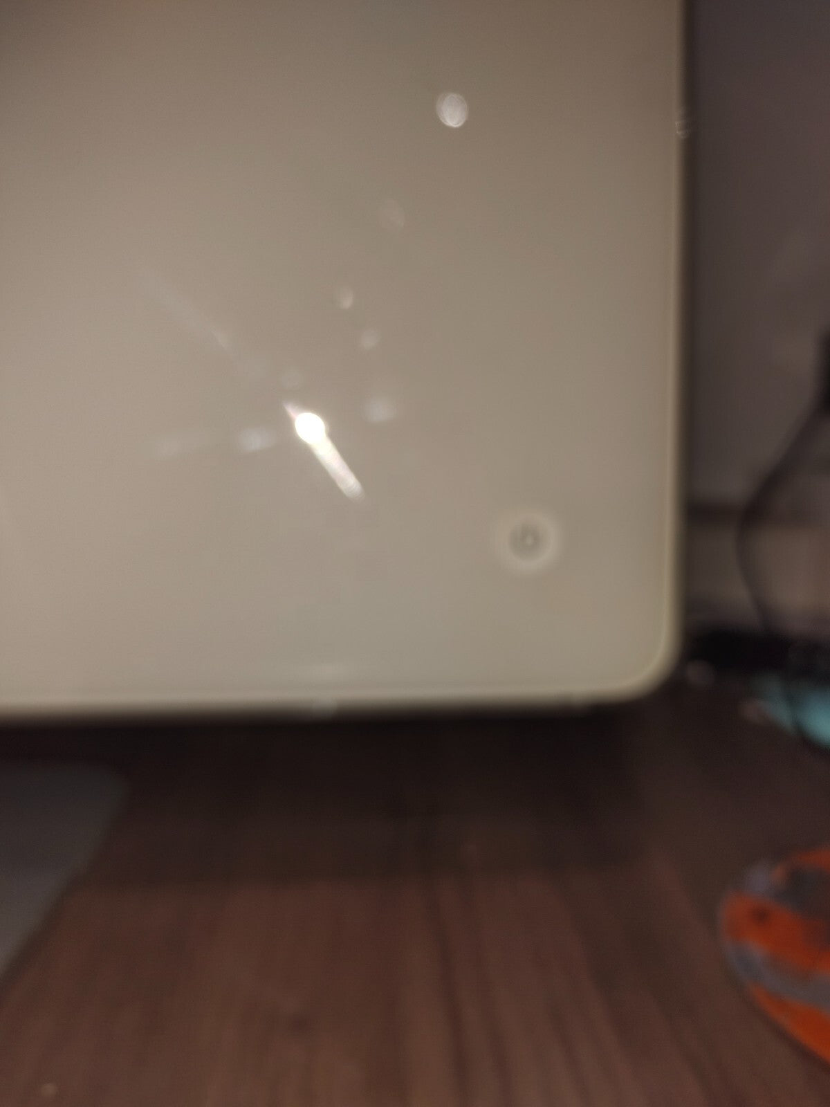 Apple iMac A1207 20" Desktop - MA589LL/A Intel Core 2 Duo