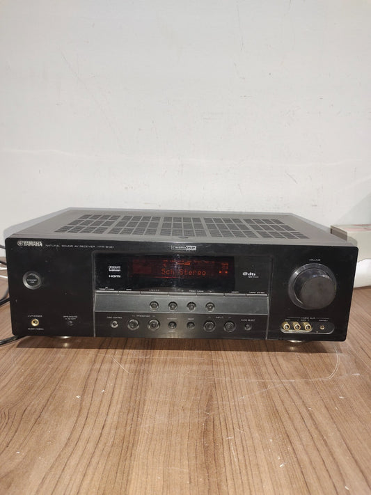 Yamaha HTR 6130 5.1 Channel 500 Watt Receiver