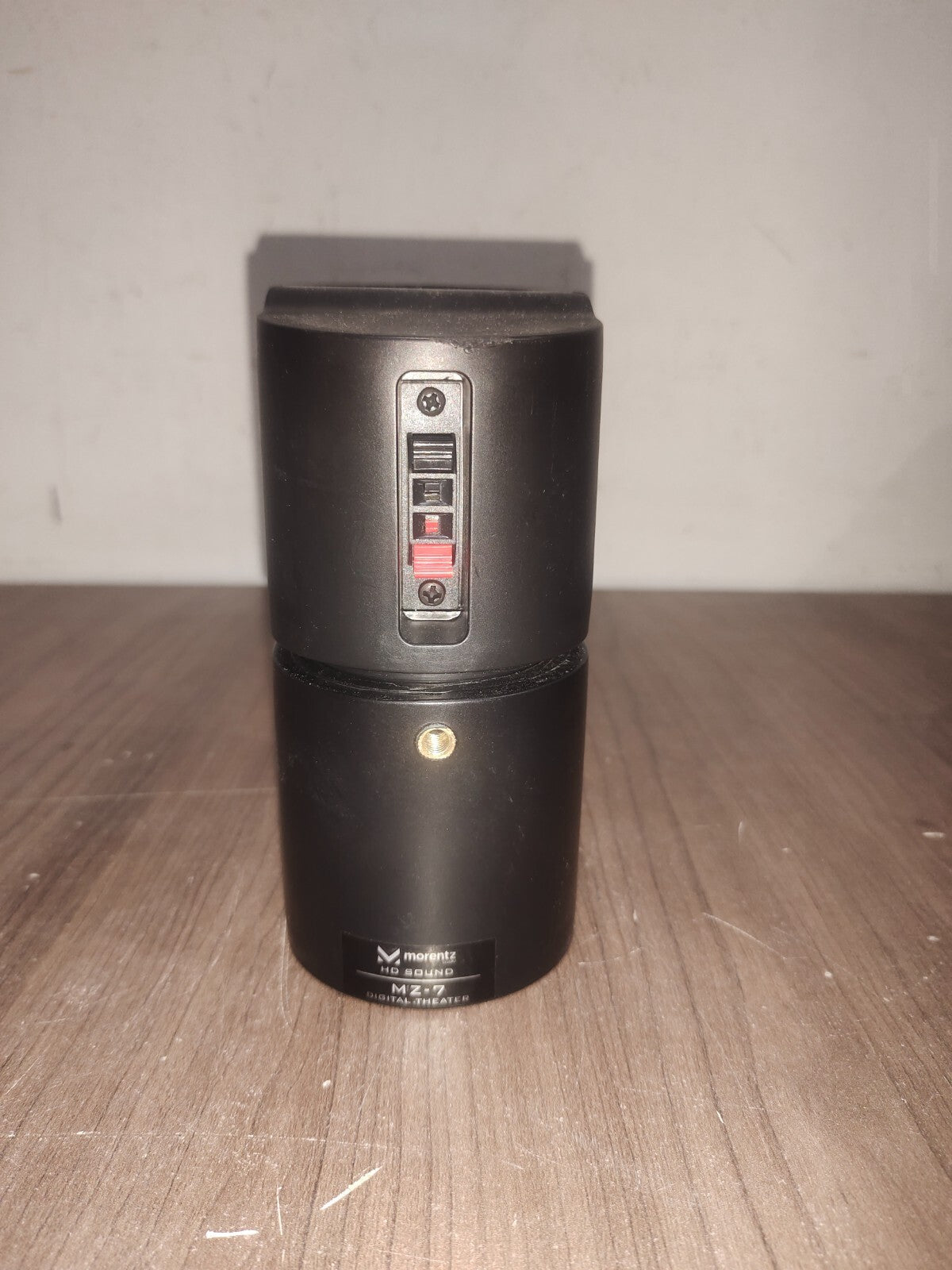 Morentz Audio MZ-7 Platinum Series 5.1 HD Speaker - 2