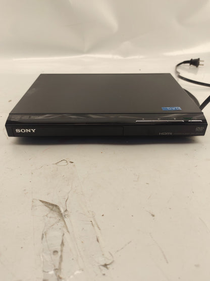 Sony DVPSR510H - DVD Player Ultra Slim 1080p Upscaling