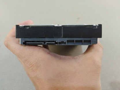 Excellent Condition Seagate Desktop SATA Hard Drive 750GB 7200RPM