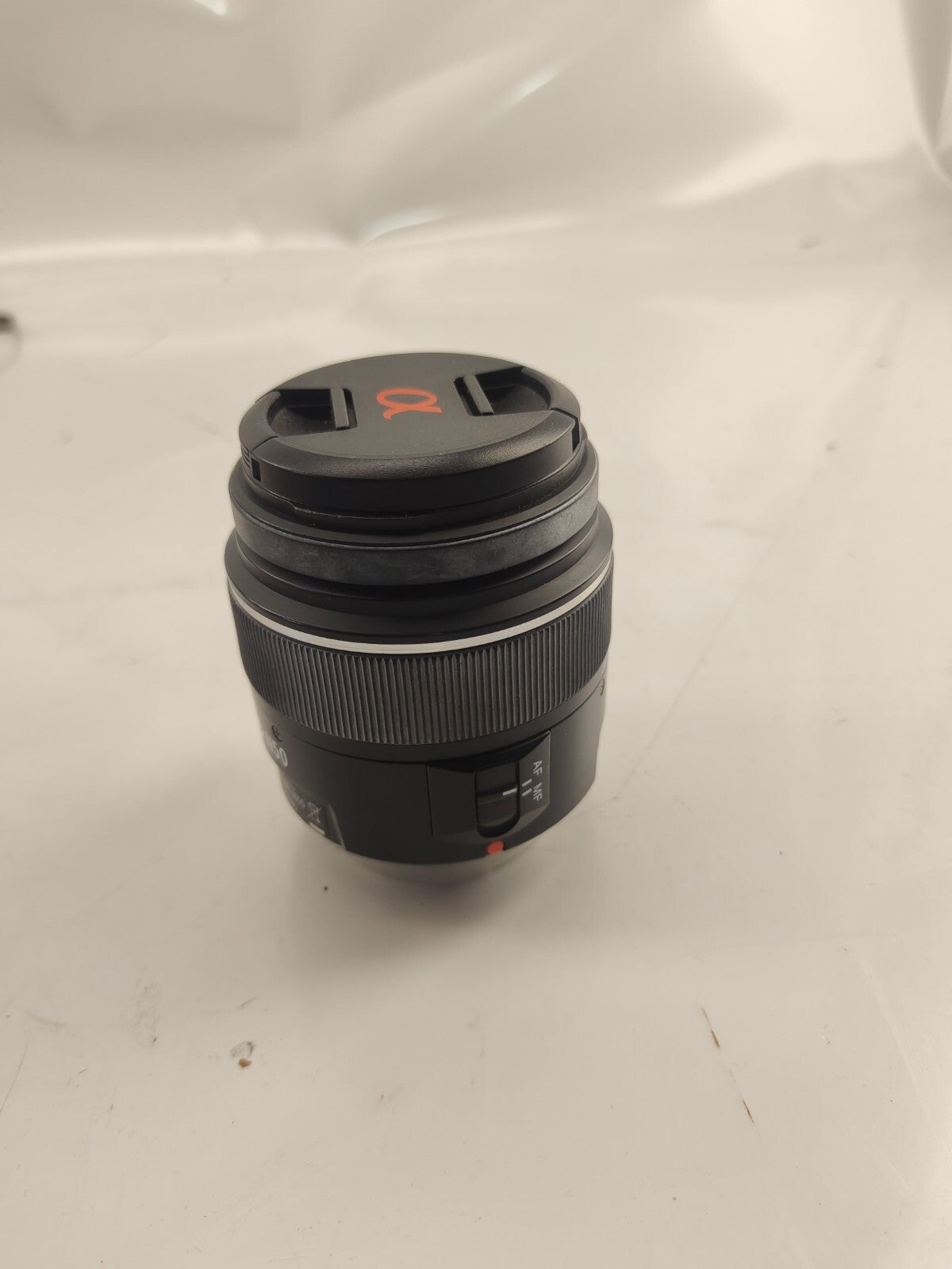 Sony DSLR SAL1855 Digital SLR Camera Lens 18-55MM