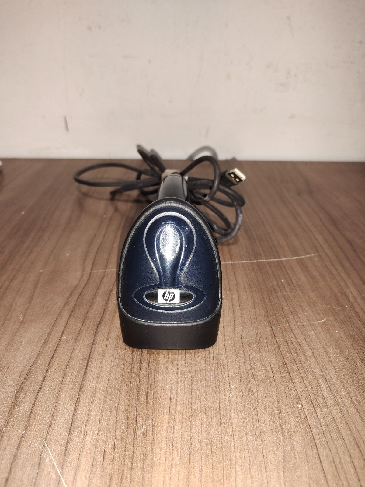 HP Imaging LS2208-SR20361R USB Barcode Scanner - 1
