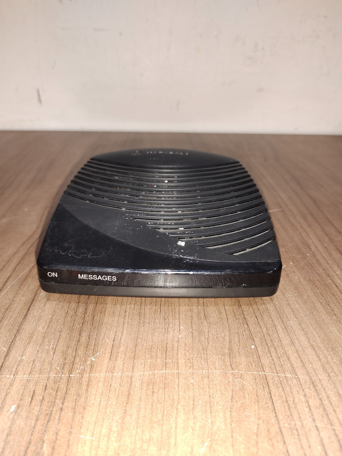 Motorola DCT700/US Digital Cable TV Receiver Converter - 1