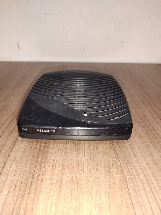 Motorola DCT700/US Digital Cable TV Receiver Converter - 1
