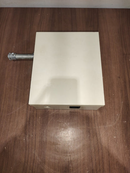 Atrix Power Supply, 18 Channels, 12V DC, 10A, Model: PB10A18D1