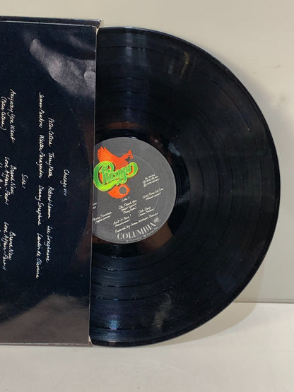 Chicago – Chicago VIII - 1975 - Columbia PC 33100 Vinyl LP EX/VG!!!