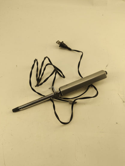 Sterling Professional Curling iron Size 1 1/4 inch Barrel