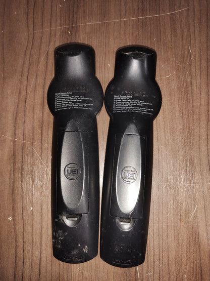 Shaw Direct Universal Remote - 1056B04 - Lot of 2