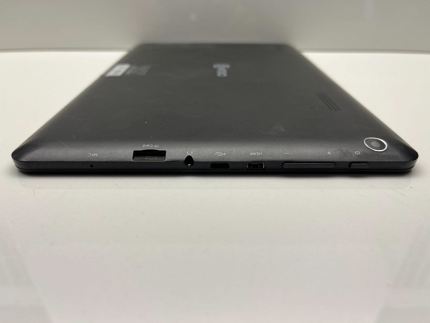 Contixo Q103 Tablet 8GB Black NOT WORKING