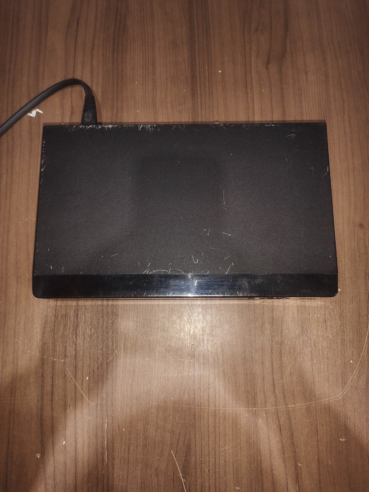 ARRIS MP2000NA Shaw Digital Cable Box - 1