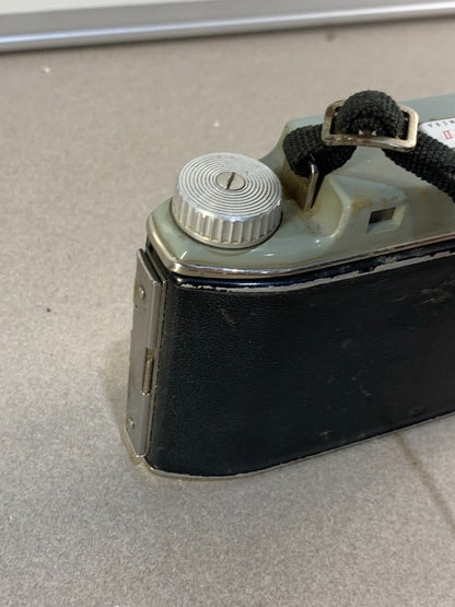 vintage KODAK TOURIST II Camera folding photography