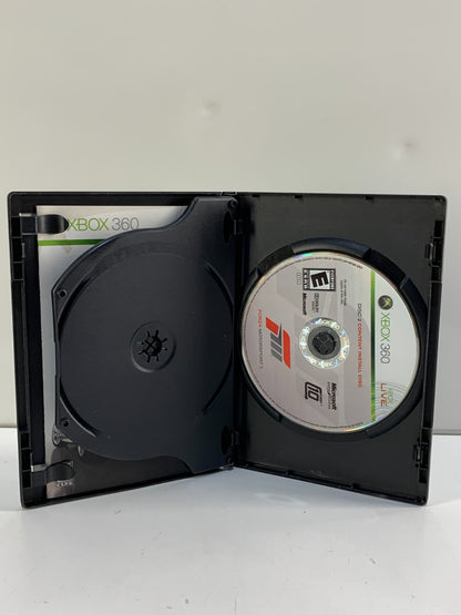 Forza Motorsport 3 Limited Collectors Edition Xbox 360