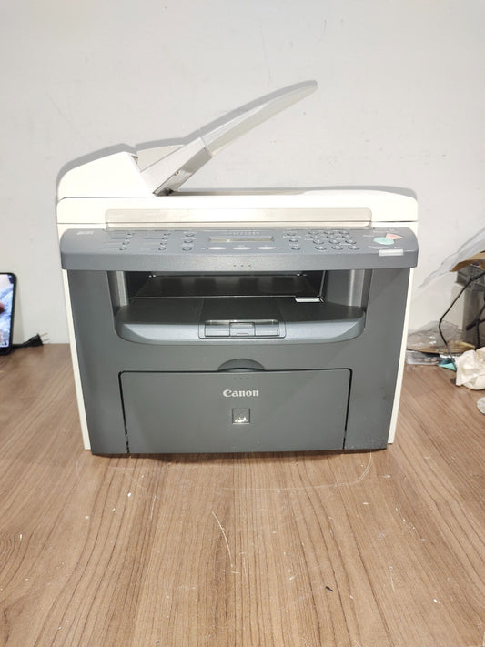 Canon ImageClass MF4150 Monochrome Laser Printer All In One-1