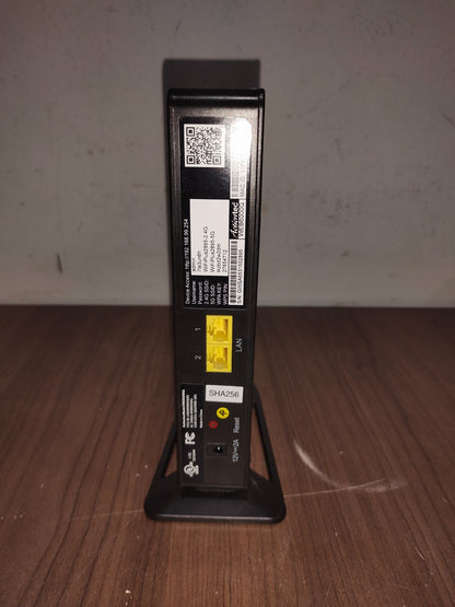 Telus WEB6000Q - WiFI Network Extender
