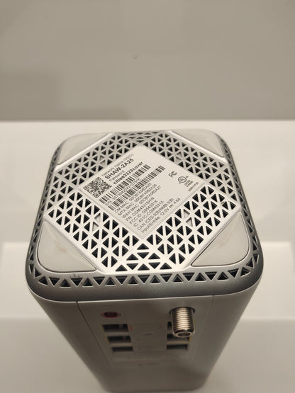 Shaw's Fibre Gateway 2.0, 177B