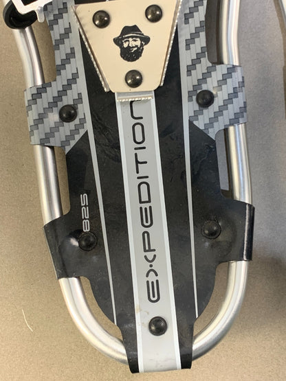 Expedition 825 Snowshoe Kit for Mountaineering and Snow Hiking