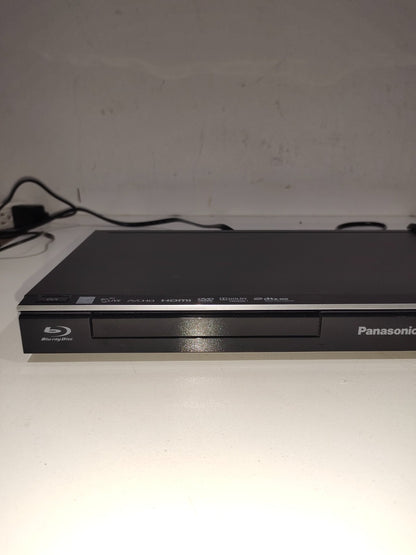 Panasonic Blu-Ray Player DMP-BD87 DVD CD Smart HDMI Ethernet Wifi