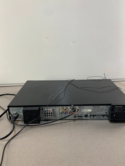 Panasonic SA-PT760 5.1Ch 5 Disk DVD Home Theater Receiver