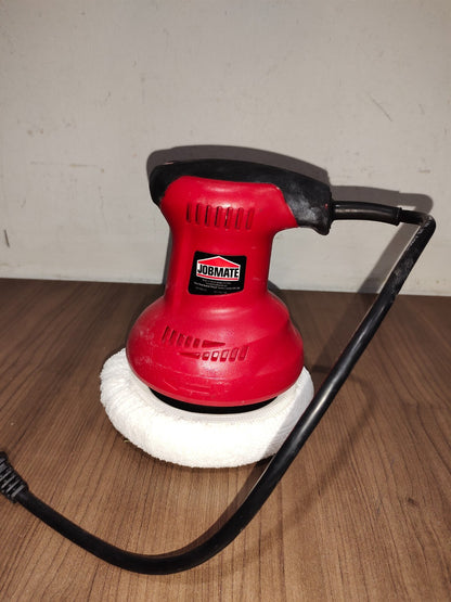 Jobmat 6" Random Orbit Polisher