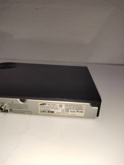 Samsung BD-F5700 Smart Blu-ray/dvd Player 1080p HD Wifi