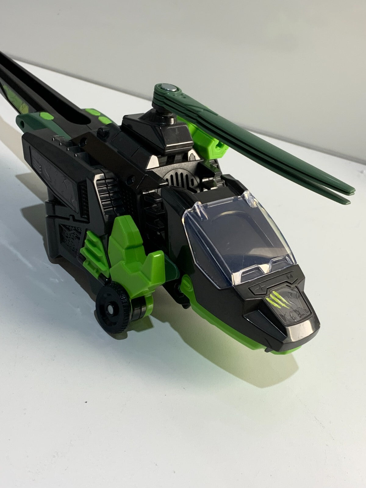 VTech Switch and Go - Velociraptor Helicopter