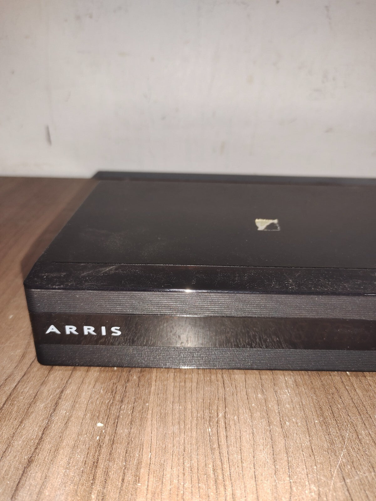 ARRIS MP2150A/NR Digital Cable Box