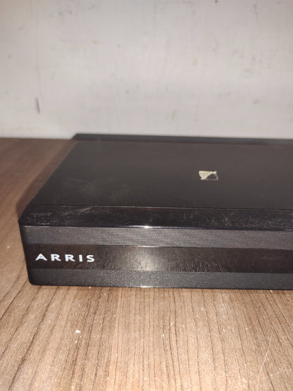 ARRIS MP2150A/NR Digital Cable Box