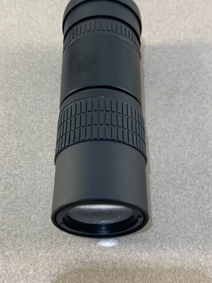 10-300 X 40mm Telescopic Zoom Monocular