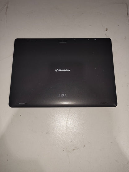 Haoqin Tablet - Locked Working