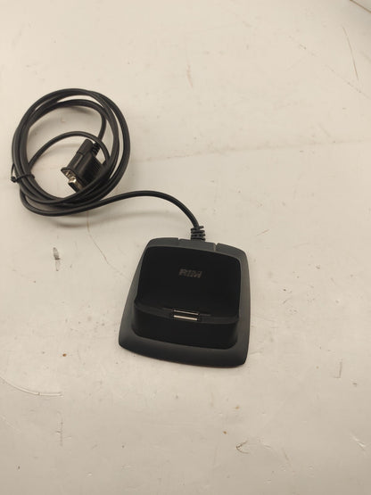 RIM Cradle/Docking Station/Charging Base for Blackberry (ASY-02556-111)