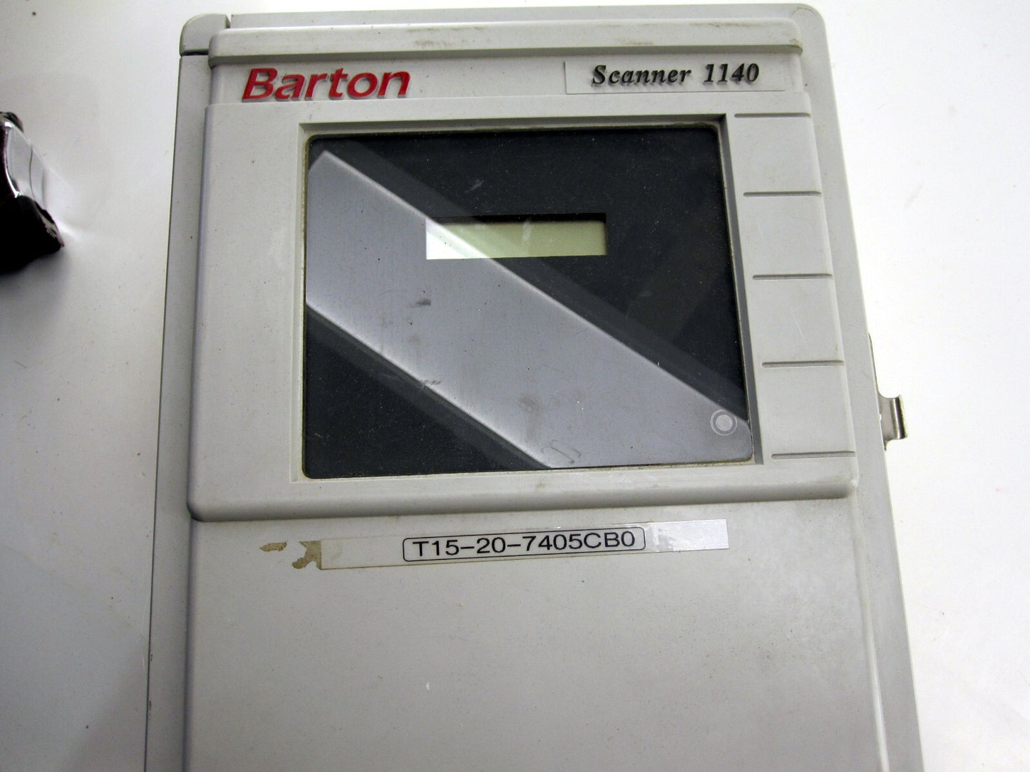 Barton Scanner 1140 PC11-0202A RTU Hardware Unit