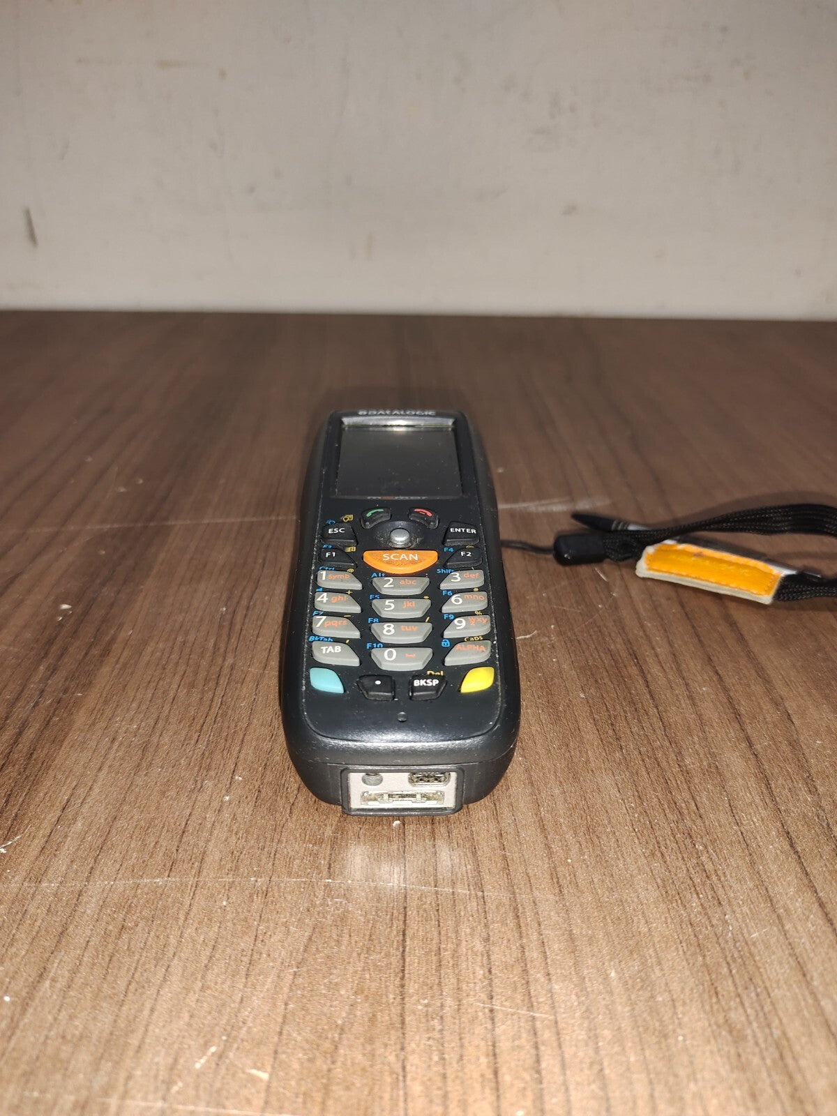 Datalogic DL-Memor Mobile Scanner P/N:944201016 - 2