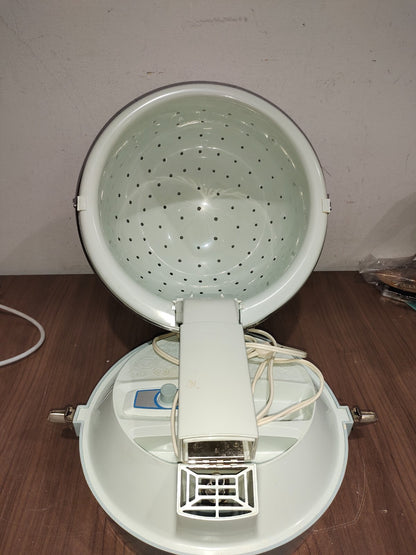 Vintage Sunbeam Hair Dryer hair tool dryer vintage beauty