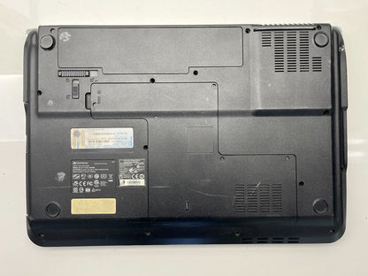 Gateway NV59 Laptop MS2288 FOR PARTS/REPAIR