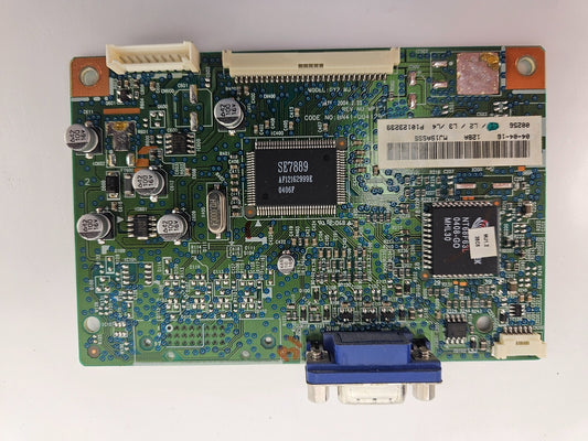 BN41-004120 GY2 MJ GY2MJ Main Board