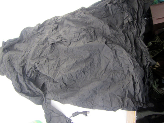 Canadian Military Logistik Unicorp Size 44 Regular Rain Resistant Jacket