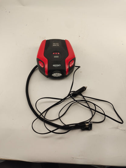 Oasser Fast Tire Compressor - 150 PSI