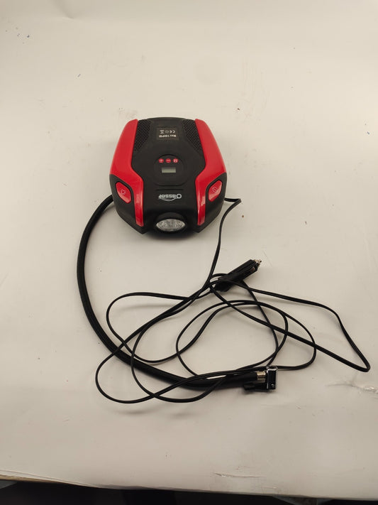 Oasser Fast Tire Compressor - 150 PSI