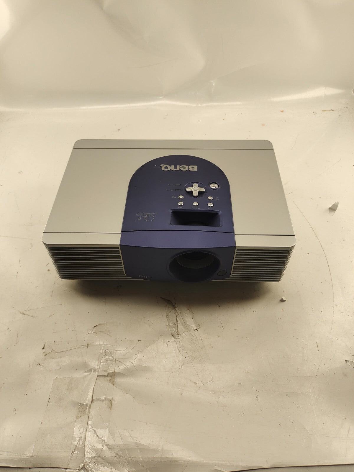 BenQ Home Theater PE8700 Projector SXGA1000