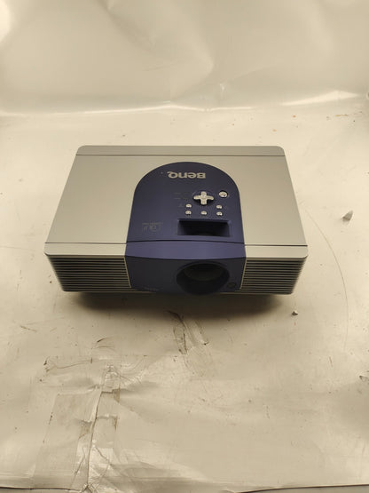 BenQ Home Theater PE8700 Projector SXGA1000