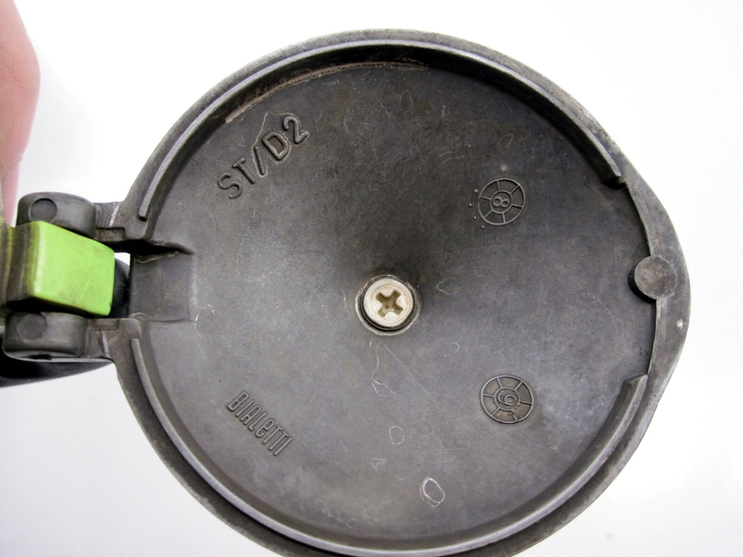 Bialetti Fiammetta Stovetop Espresso Maker